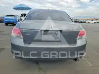 2010 Honda Accord photo