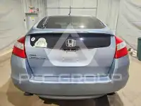 2010 Honda Accord фото