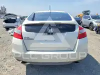 2010 Honda Accord photo