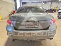 2010 Honda Accord фото