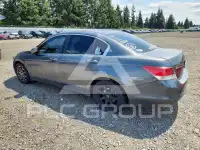 2010 Honda Accord фото