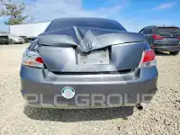 2010 Honda Accord фото