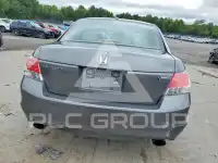 2010 Honda Accord фото