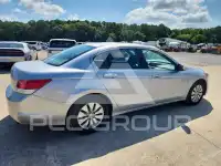 2010 Honda Accord photo