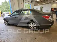 2010 Honda Accord фото
