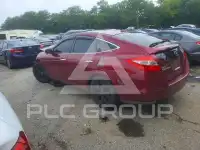 2010 Honda Accord фото