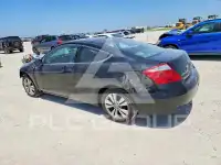 2010 Honda Accord фото