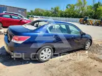 2010 Honda Accord фото
