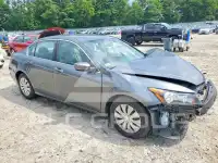 2010 Honda Accord фото