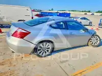 2010 Honda Accord photo