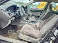 2010 Honda Accord фото