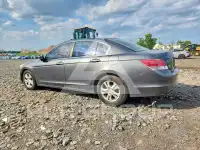 2010 Honda Accord фото