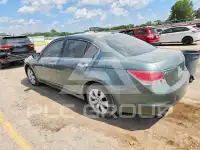 2010 Honda Accord фото