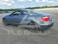 2010 Honda Accord фото
