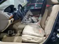 2010 Honda Accord фото