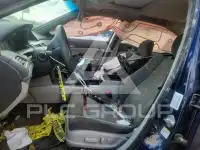 2010 Honda Accord фото