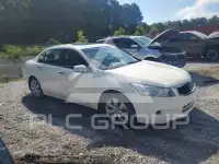 2010 Honda Accord photo