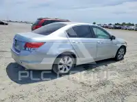 2010 Honda Accord фото