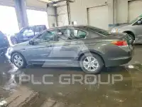 2010 Honda Accord photo