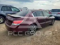 2010 Honda Accord фото