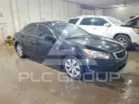 2010 Honda Accord фото