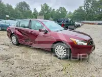 2010 Honda Accord photo