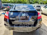 2010 Honda Accord фото