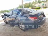 2010 Honda Accord photo