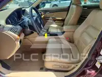 2010 Honda Accord фото