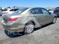 2010 Honda Accord photo