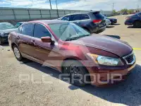 2010 Honda Accord фото