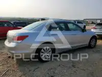 2010 Honda Accord фото