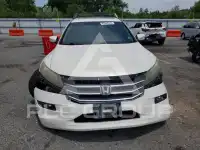 2010 Honda Accord фото