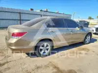 2010 Honda Accord фото