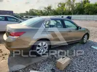 2010 Honda Accord фото