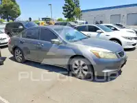 2010 Honda Accord photo