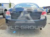 2010 Honda Accord фото