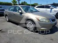 2010 Honda Accord photo