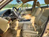 2010 Honda Accord фото