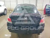 2010 Honda Accord фото