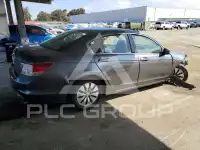 2010 Honda Accord фото