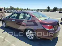 2010 Honda Accord фото
