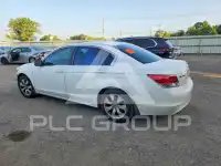 2010 Honda Accord фото