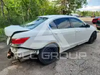 2010 Honda Accord фото