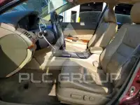 2010 Honda Accord фото