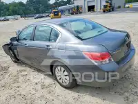 2010 Honda Accord фото