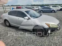 2010 Honda Accord фото