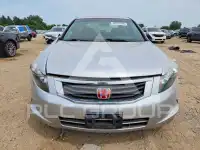 2010 Honda Accord фото
