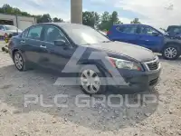 2010 Honda Accord photo