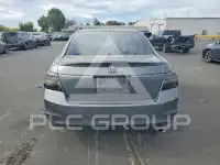 2010 Honda Accord фото